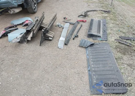 2023 Hyundai Santa Cruz Limited из США, поврежденный, VIN 5NTJEDAF0PH057362